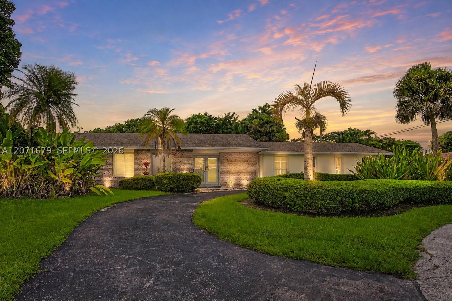 7100 SW 119th St Pinecrest, FL 33156