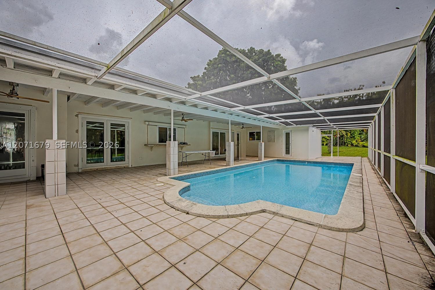7100 SW 119th St Pinecrest, FL 33156