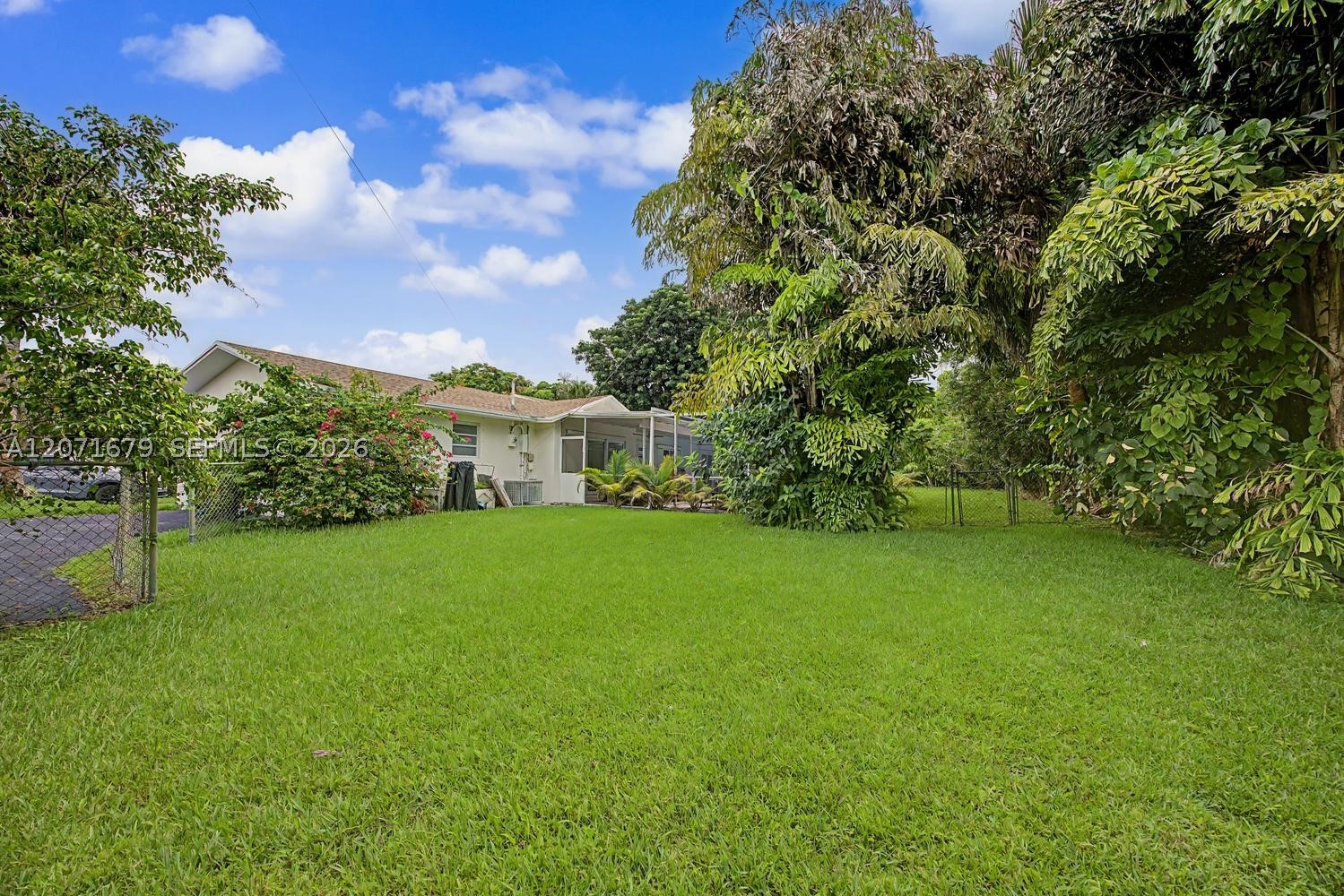 7100 SW 119th St Pinecrest, FL 33156