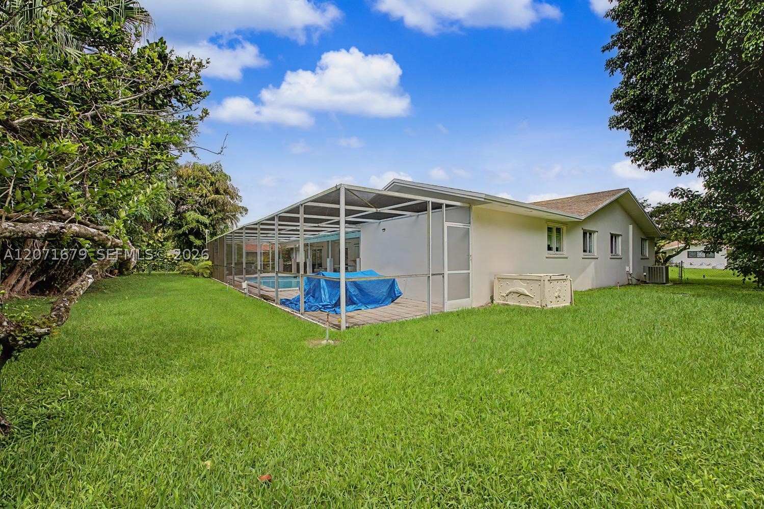 7100 SW 119th St Pinecrest, FL 33156