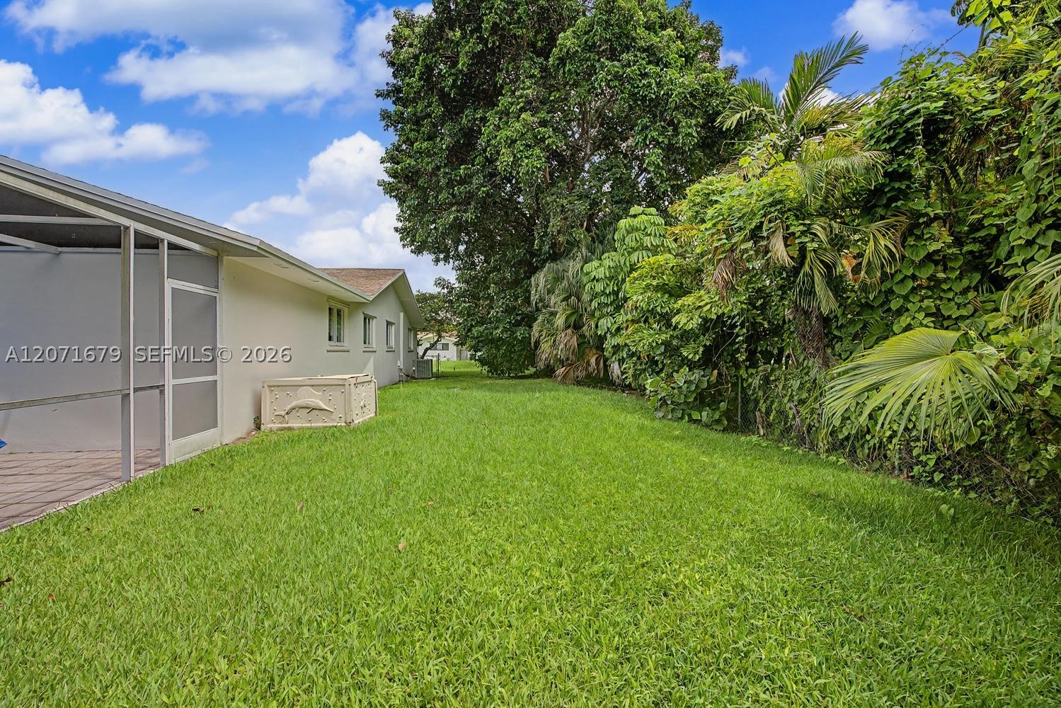 7100 SW 119th St Pinecrest, FL 33156