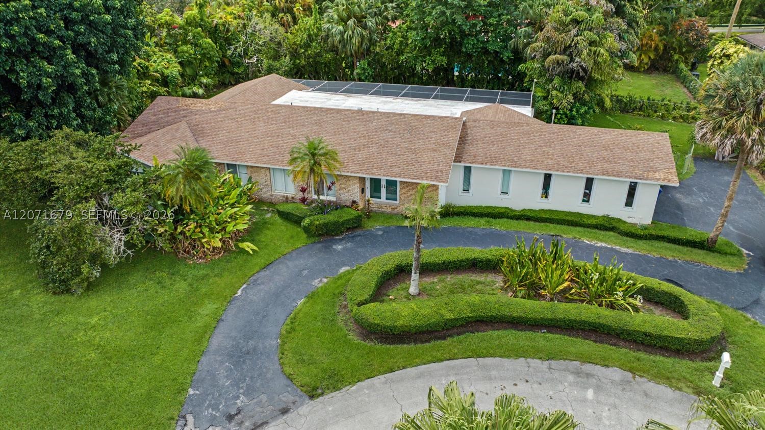 7100 SW 119th St Pinecrest, FL 33156