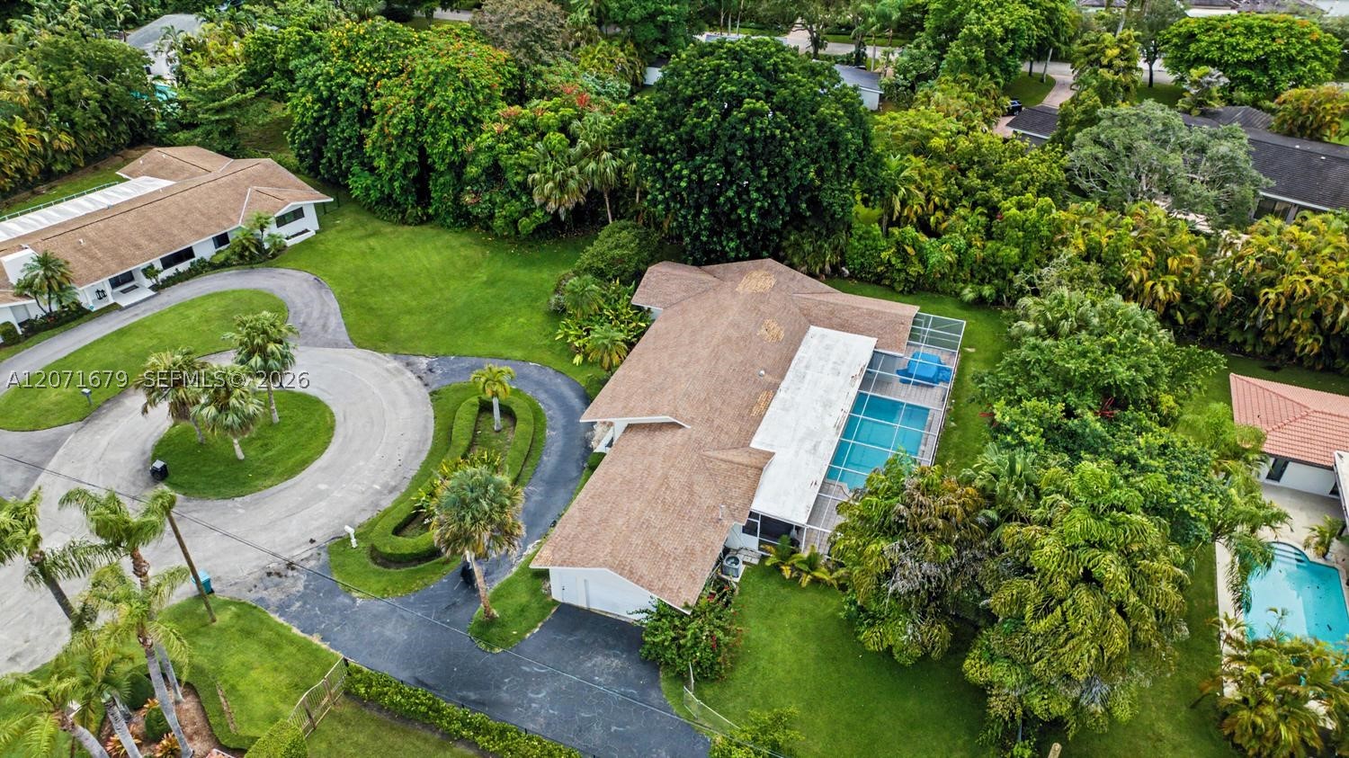 7100 SW 119th St Pinecrest, FL 33156