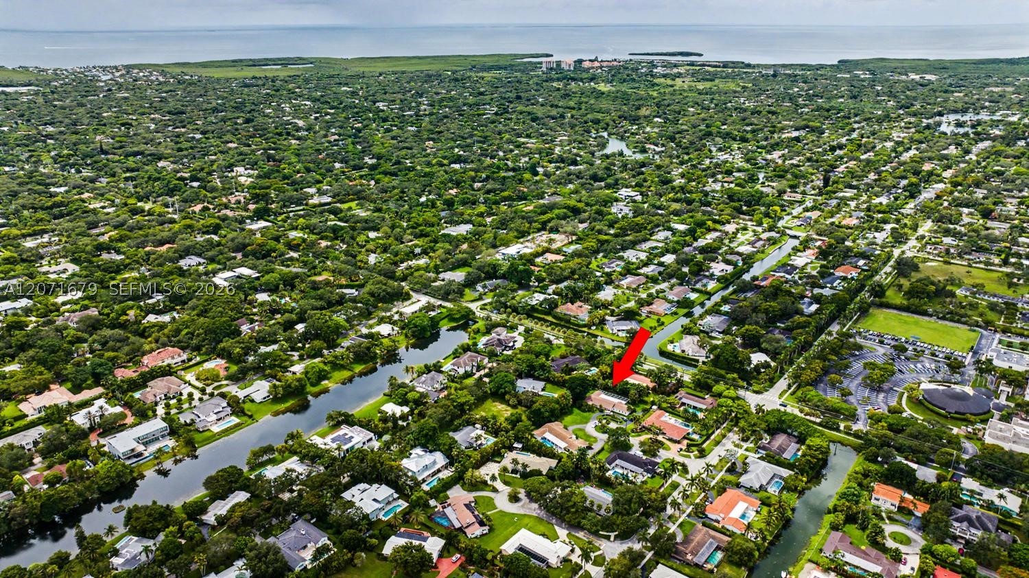 7100 SW 119th St Pinecrest, FL 33156