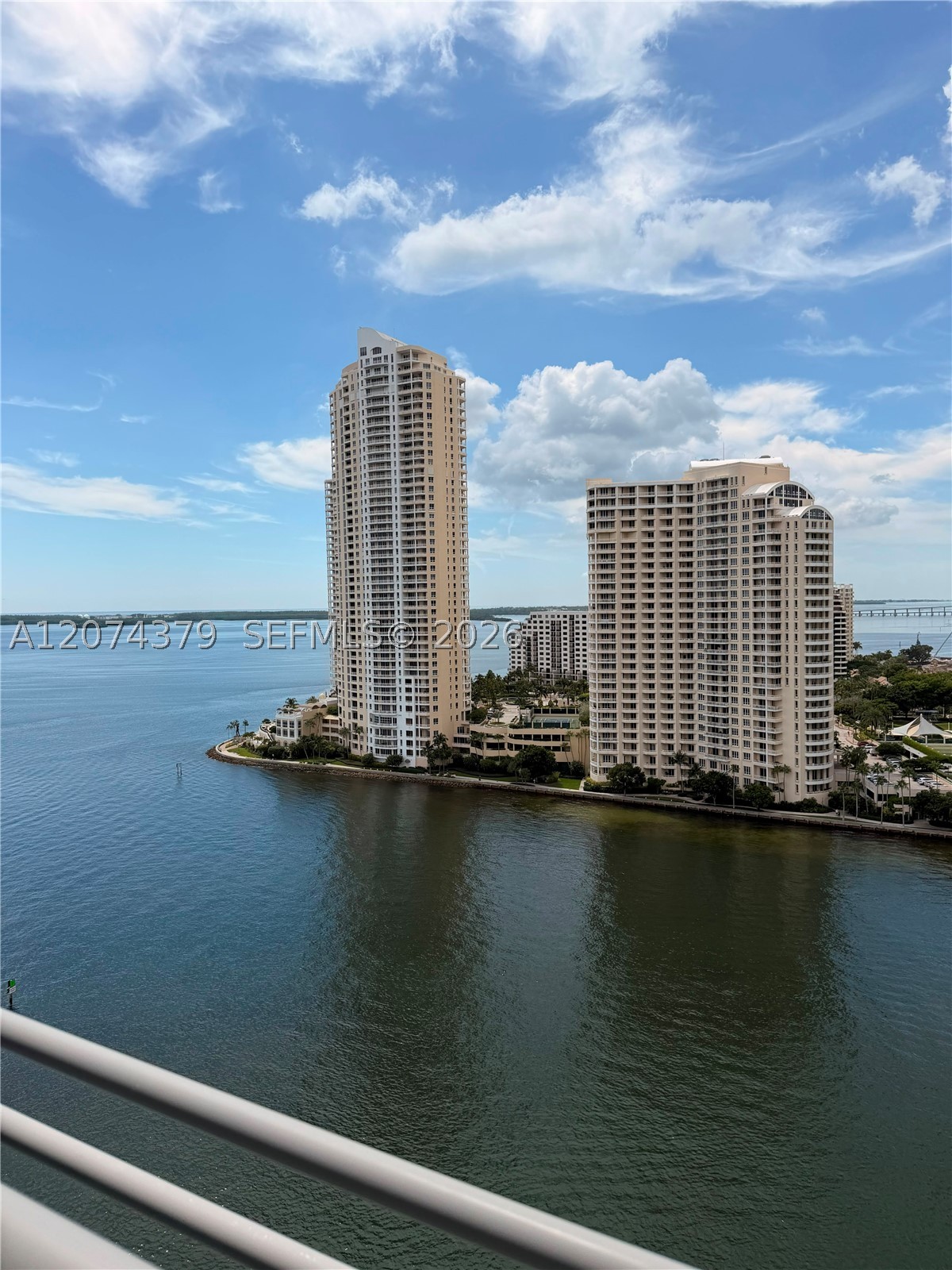 335 S Biscayne Blvd #2003