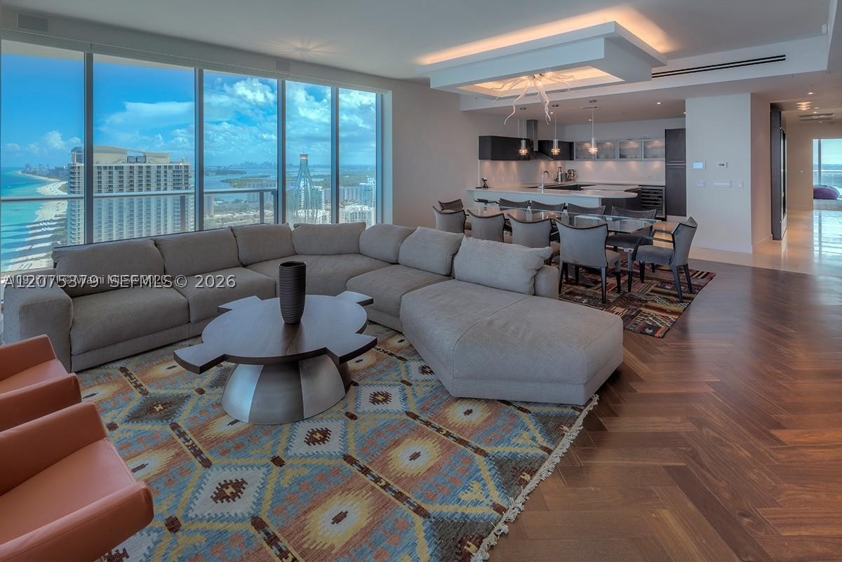 17001 Collins Ave #4301 Sunny Isles Beach, FL 33160