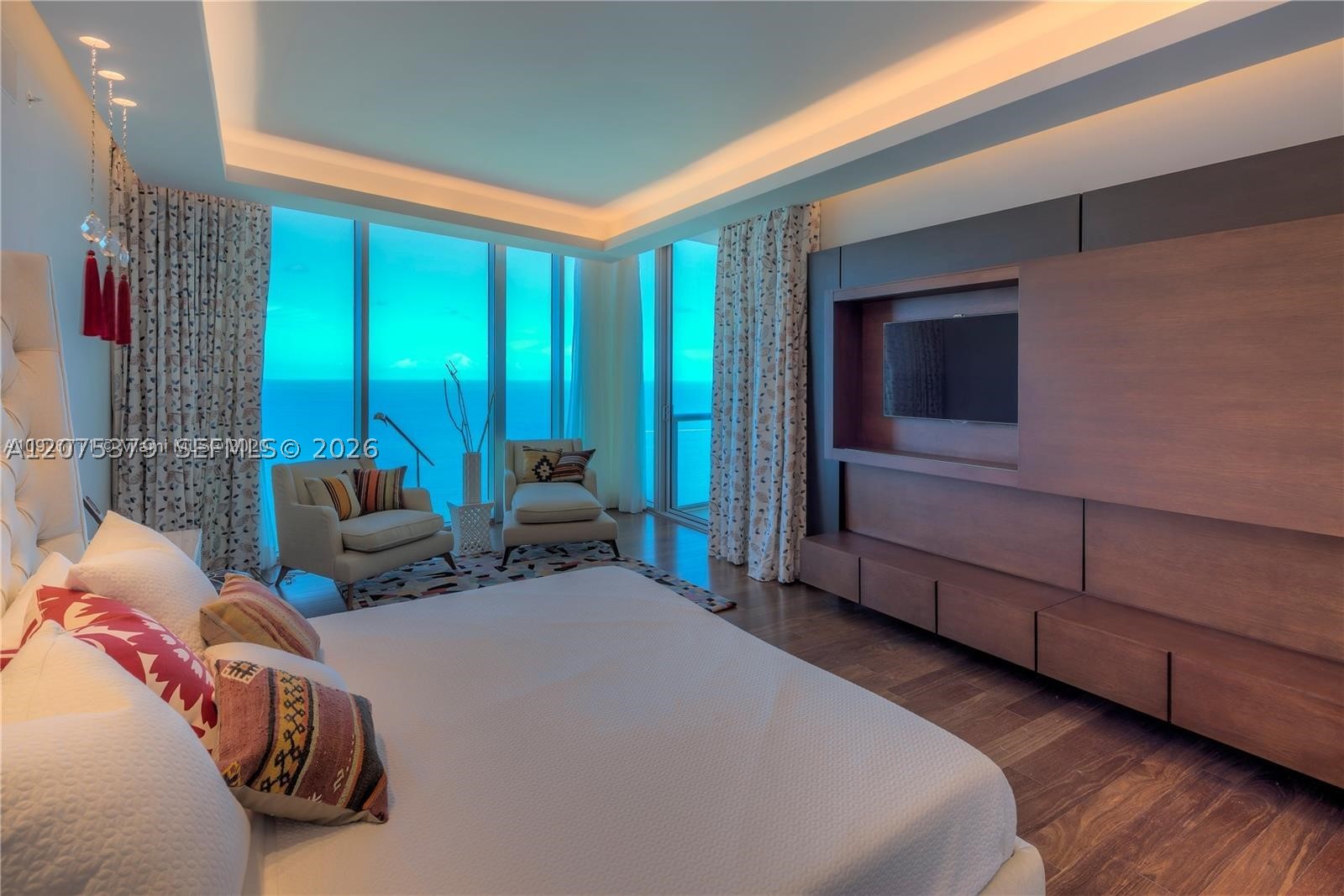 17001 Collins Ave #4301 Sunny Isles Beach, FL 33160