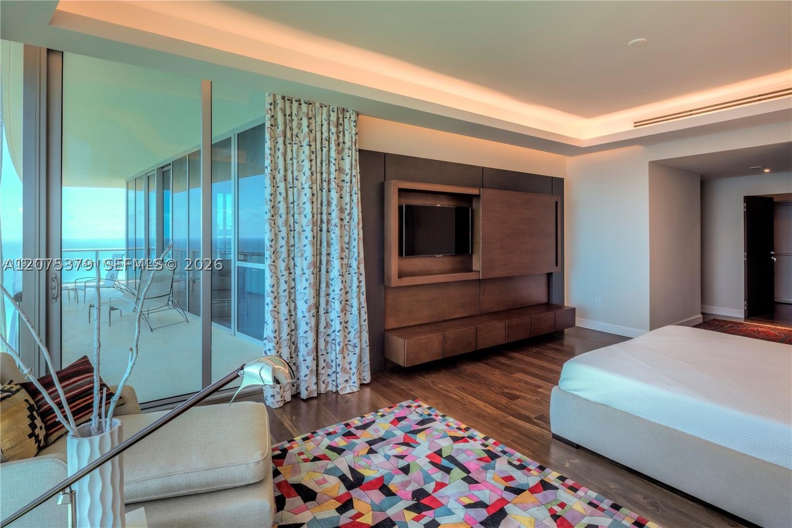 17001 Collins Ave #4301 Sunny Isles Beach, FL 33160