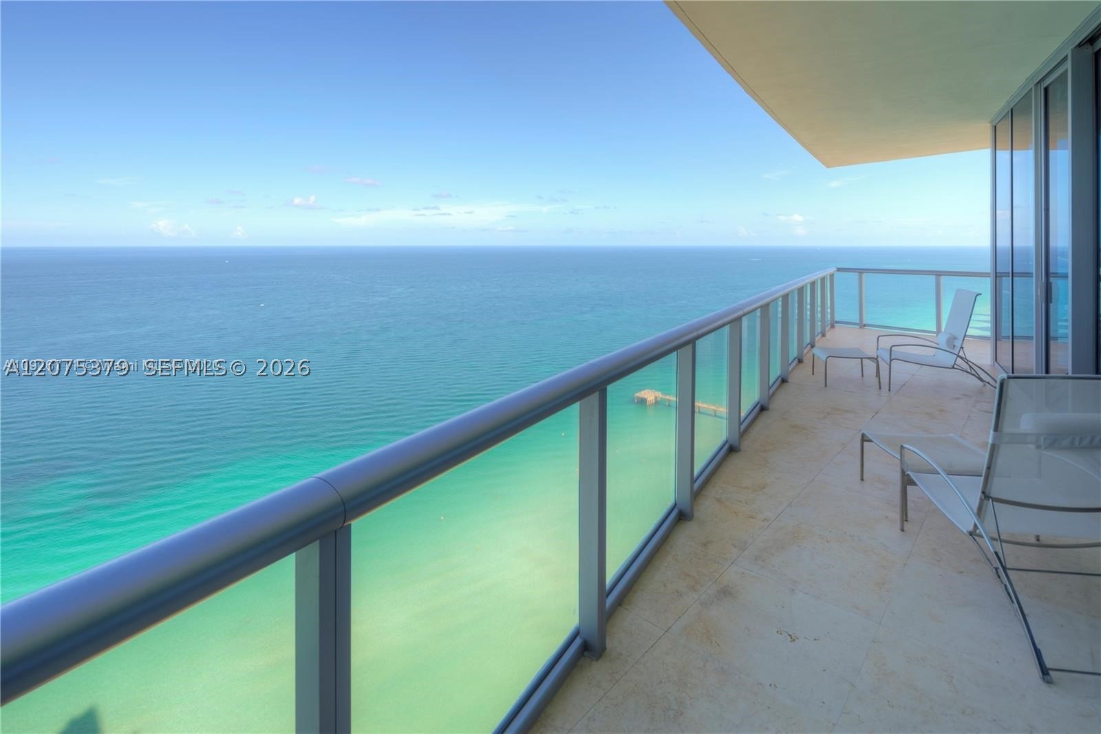 17001 Collins Ave #4301 Sunny Isles Beach, FL 33160
