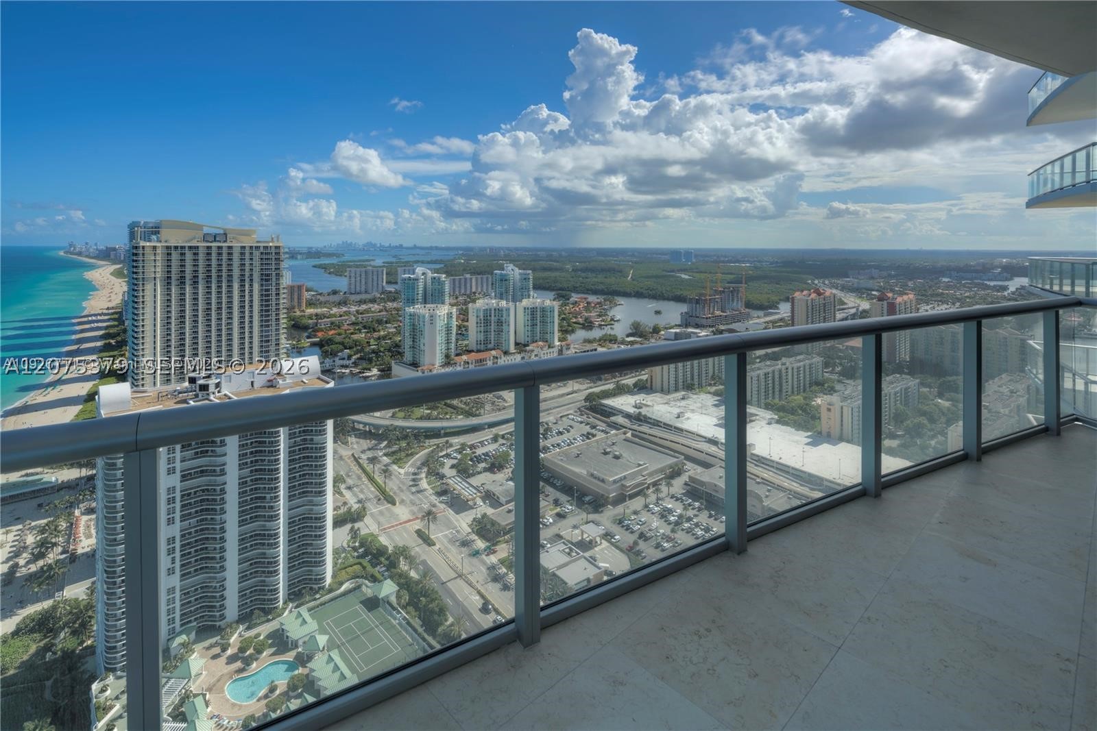 17001 Collins Ave #4301 Sunny Isles Beach, FL 33160