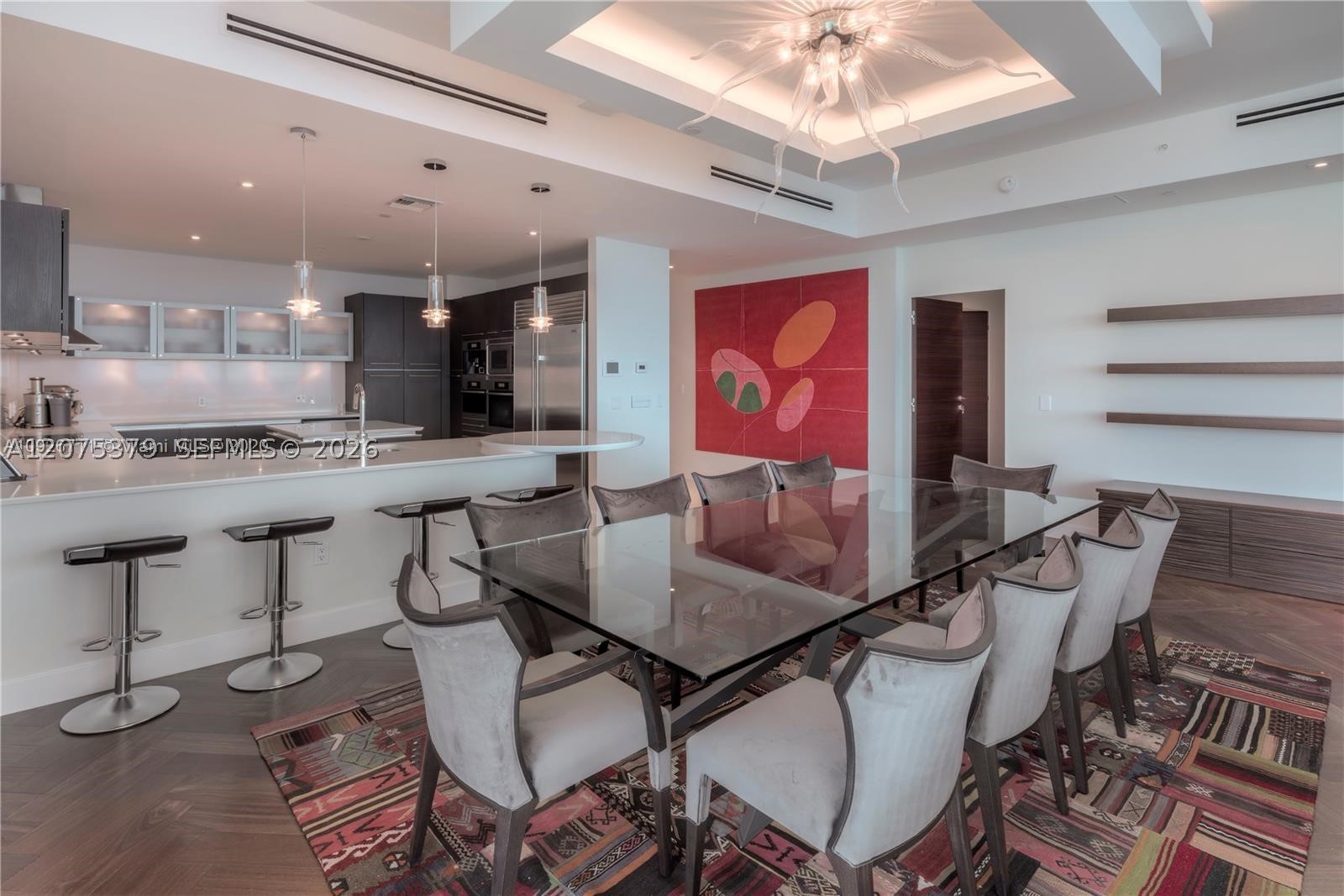 17001 Collins Ave #4301 Sunny Isles Beach, FL 33160