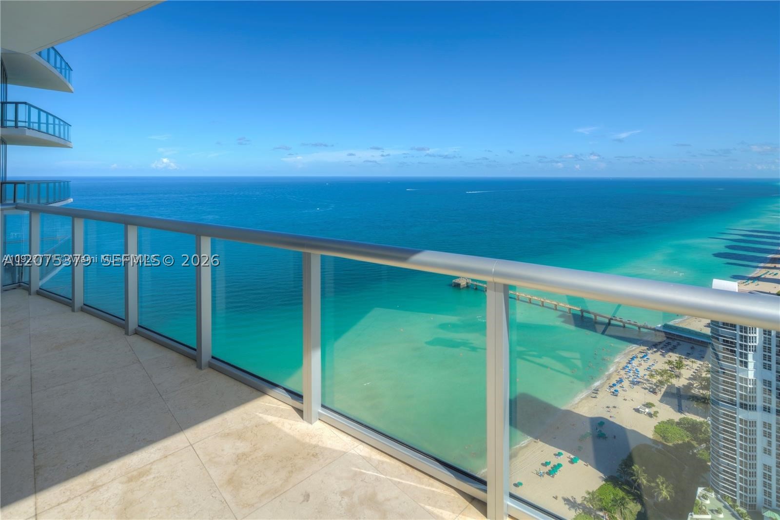 17001 Collins Ave #4301 Sunny Isles Beach, FL 33160