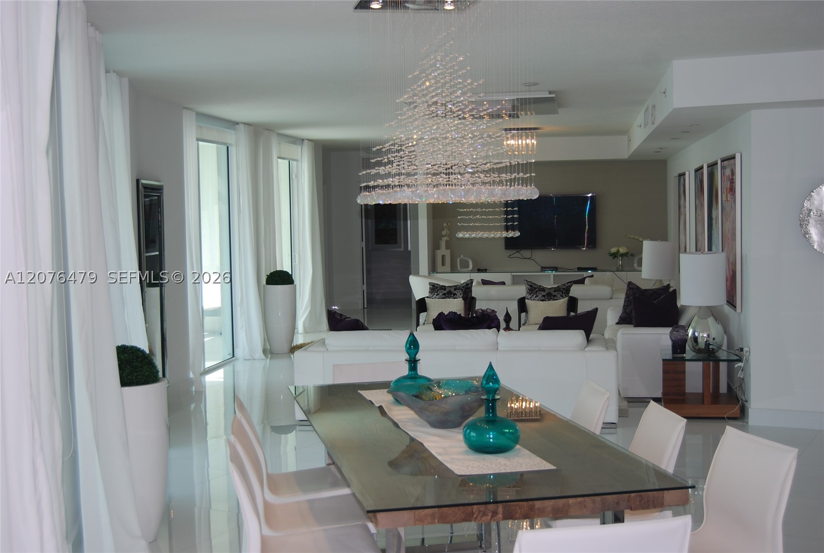 200 Sunny Isles Blvd #2-PH2 Sunny Isles Beach, FL 33160
