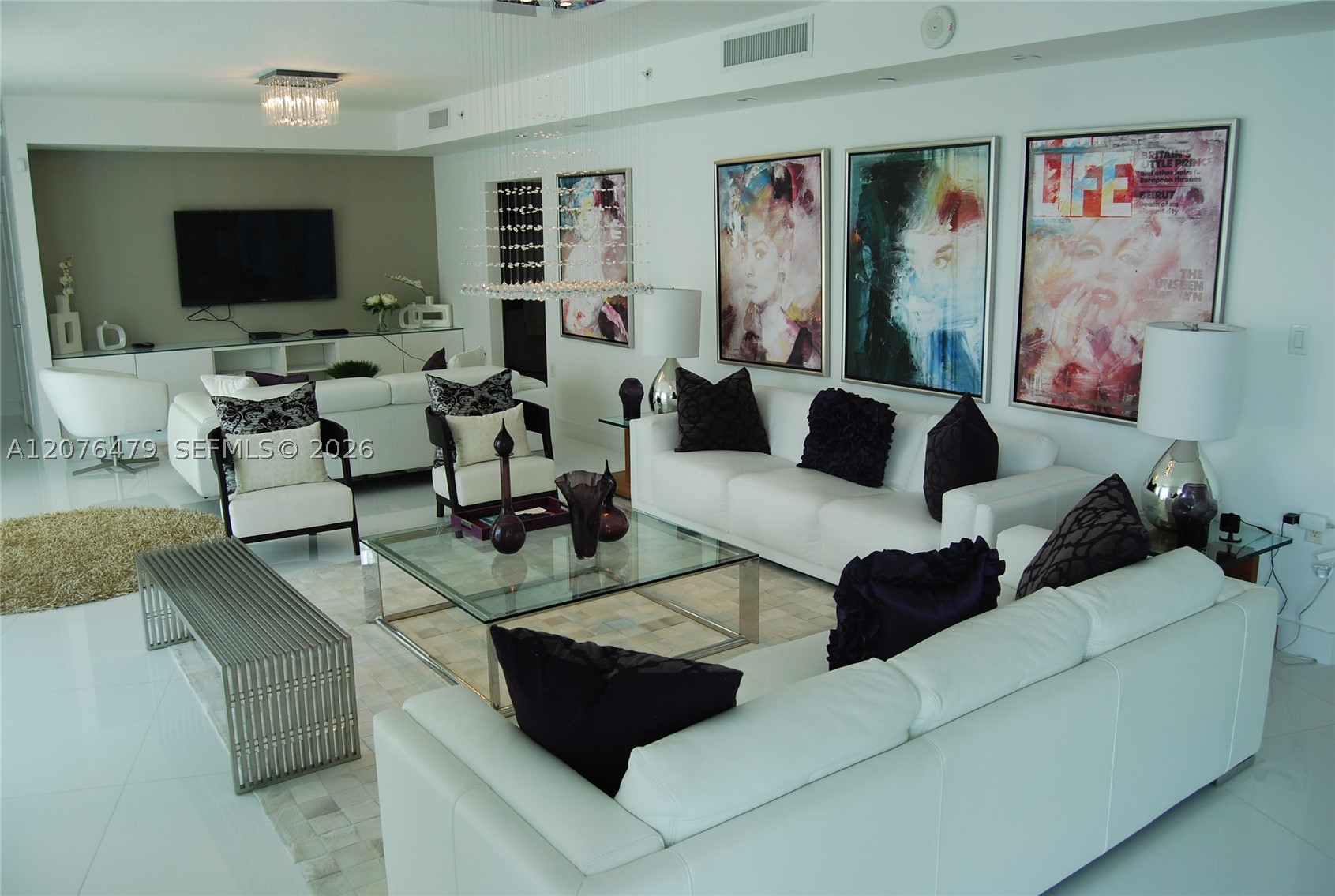 200 Sunny Isles Blvd #2-PH2 Sunny Isles Beach, FL 33160