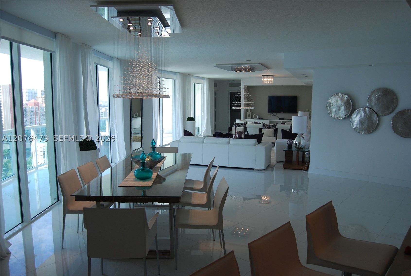 200 Sunny Isles Blvd #2-PH2 Sunny Isles Beach, FL 33160