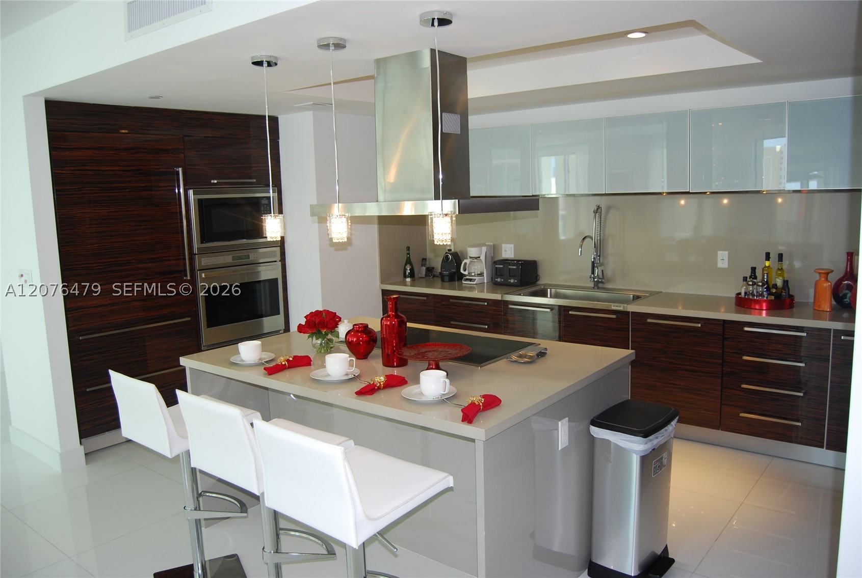 200 Sunny Isles Blvd #2-PH2 Sunny Isles Beach, FL 33160