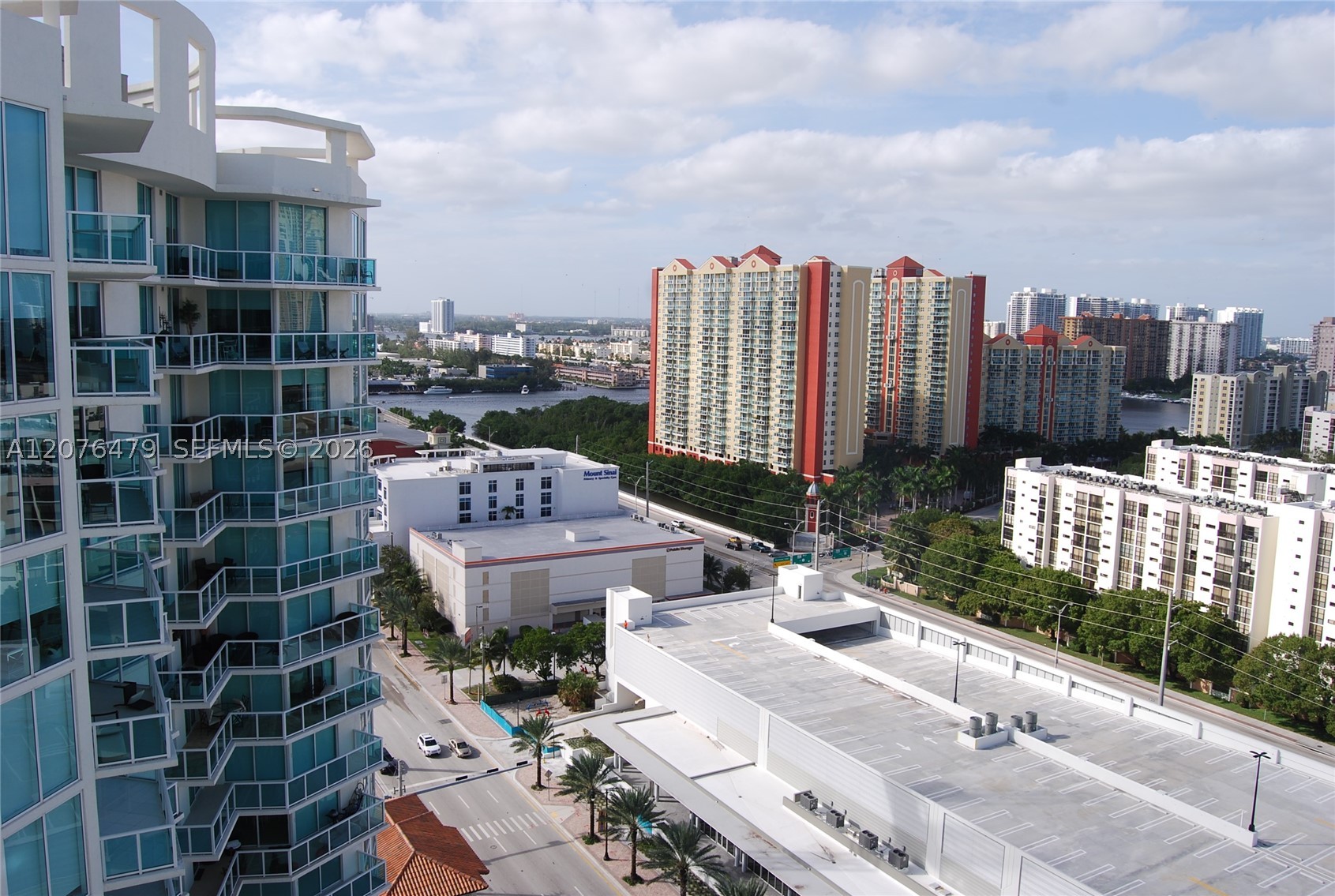 200 Sunny Isles Blvd #2-PH2 Sunny Isles Beach, FL 33160