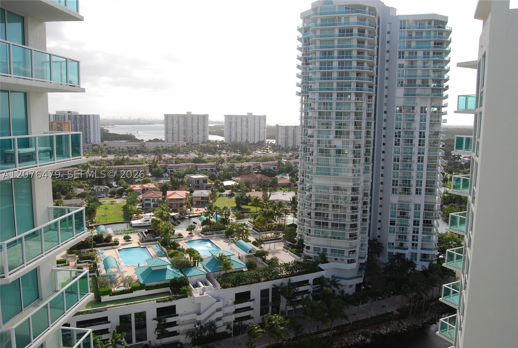 200 Sunny Isles Blvd #2-PH2 Sunny Isles Beach, FL 33160
