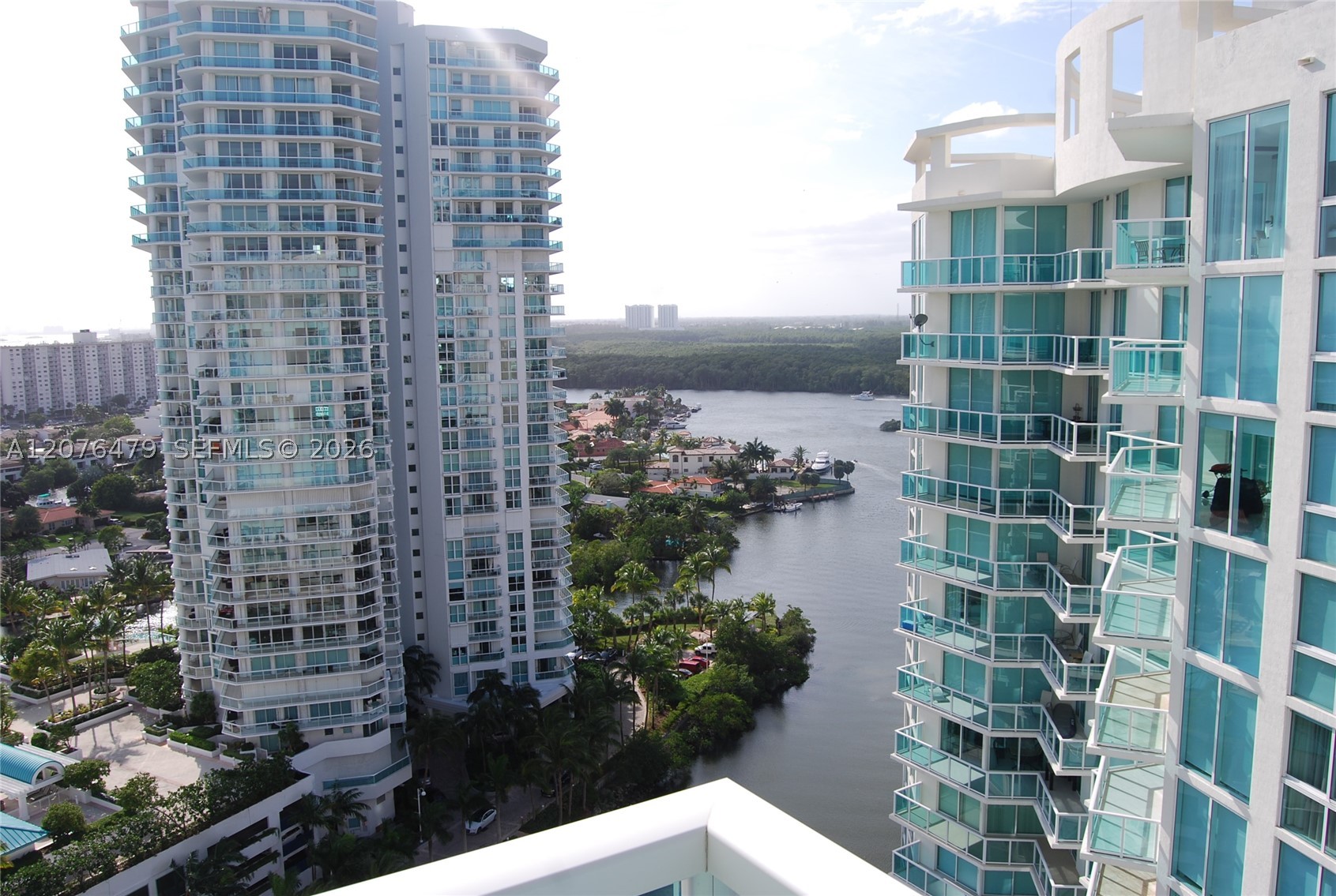 200 Sunny Isles Blvd #2-PH2 Sunny Isles Beach, FL 33160
