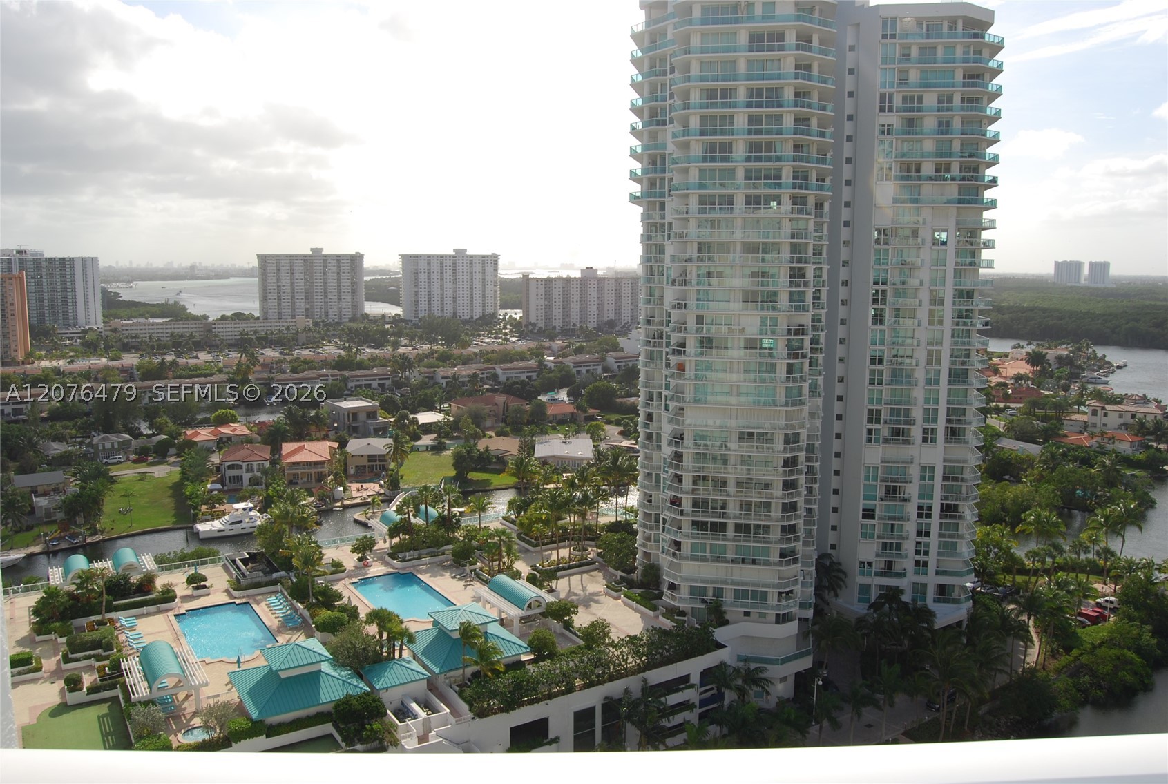 200 Sunny Isles Blvd #2-PH2 Sunny Isles Beach, FL 33160