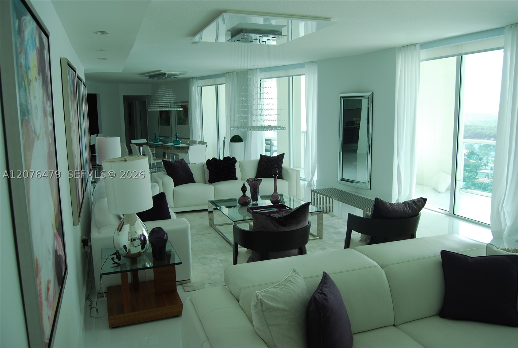 200 Sunny Isles Blvd #2-PH2 Sunny Isles Beach, FL 33160