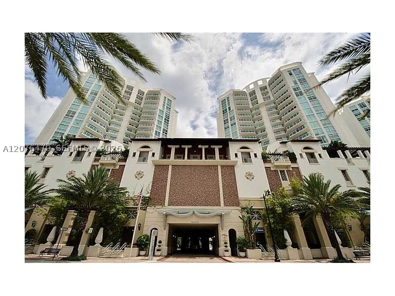 200 Sunny Isles Blvd #2-PH2 Sunny Isles Beach, FL 33160
