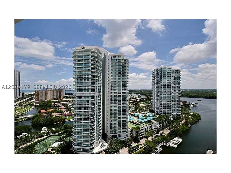 200 Sunny Isles Blvd #2-PH2 Sunny Isles Beach, FL 33160