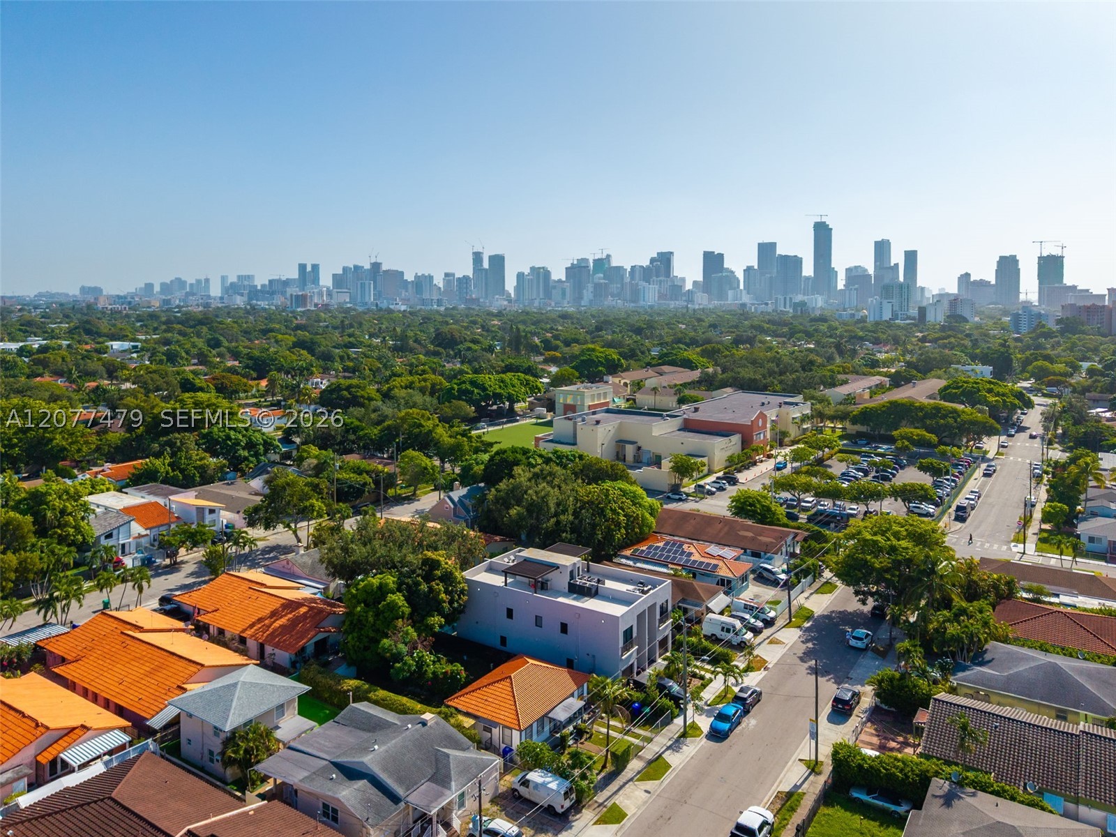 1433 SW 20th St Miami, FL 33145