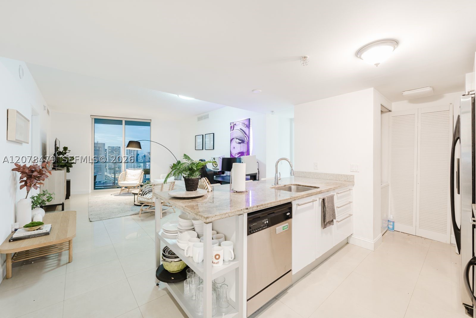 185 SW 7th St #3609 Miami, FL 33130