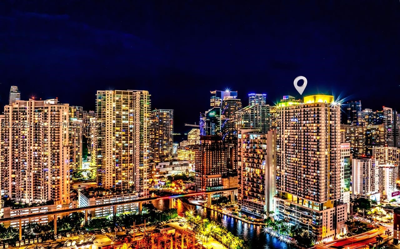 185 SW 7th St #3609 Miami, FL 33130