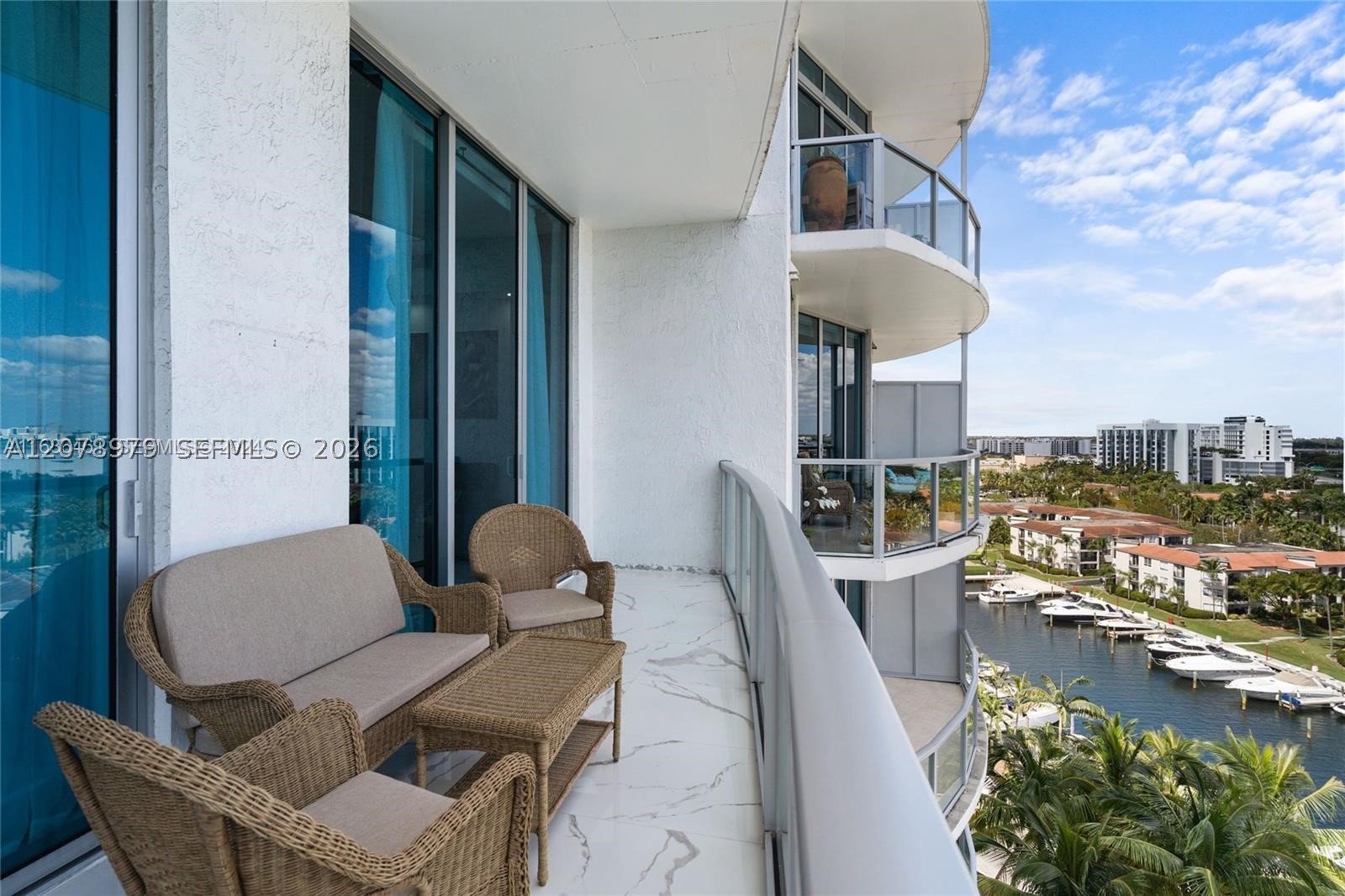 image Uptown Marina Lofts1