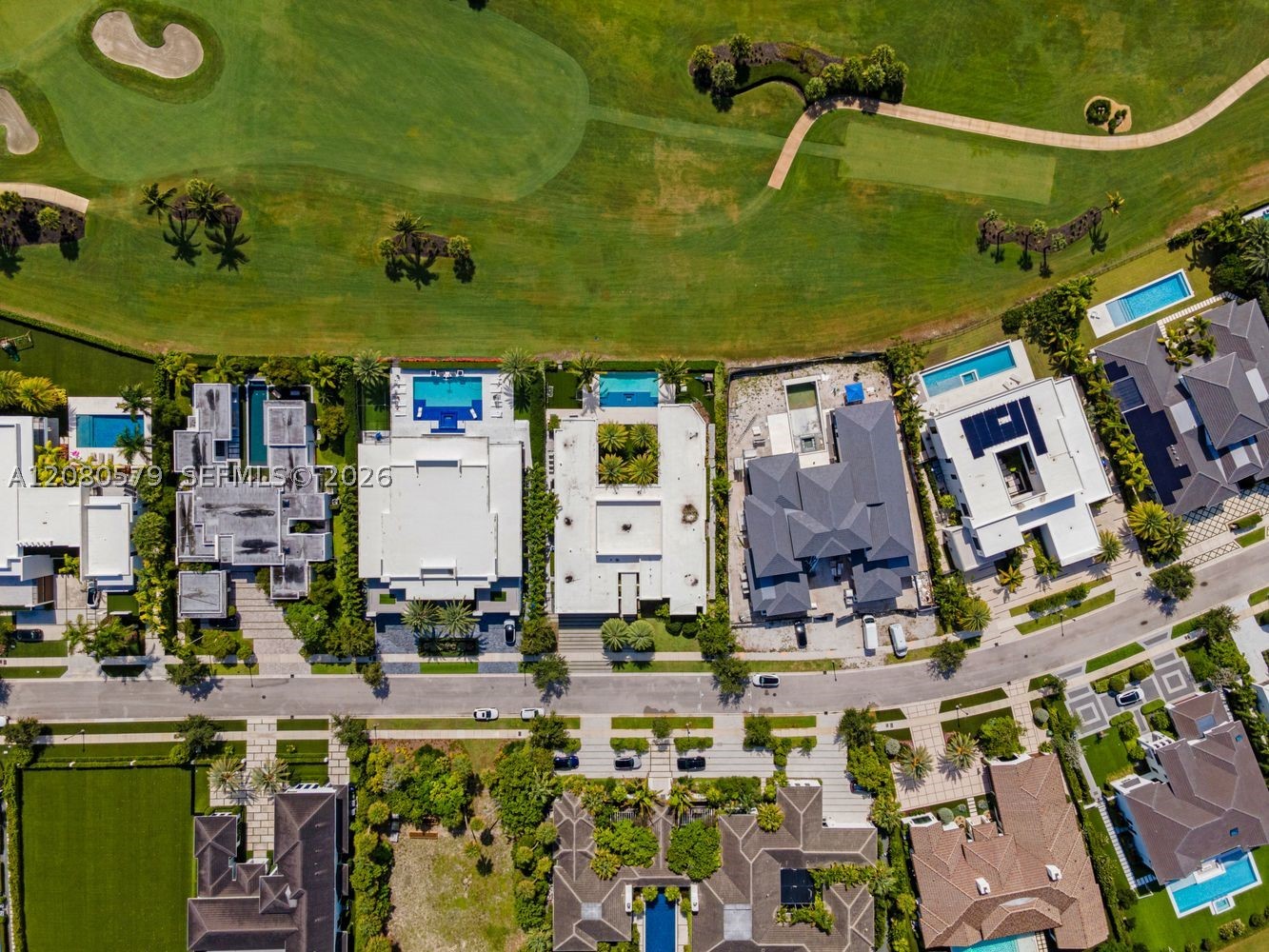 3939 Country Clb Ln Fort Lauderdale, FL 33308