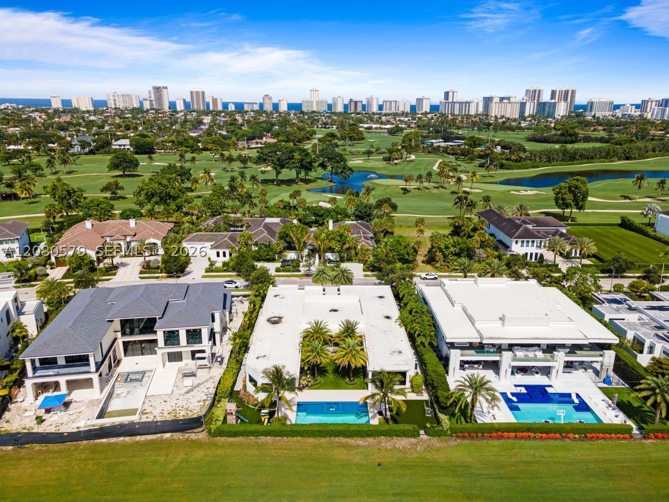 3939 Country Clb Ln Fort Lauderdale, FL 33308