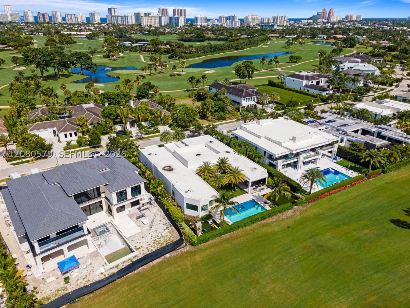 3939 Country Clb Ln Fort Lauderdale, FL 33308