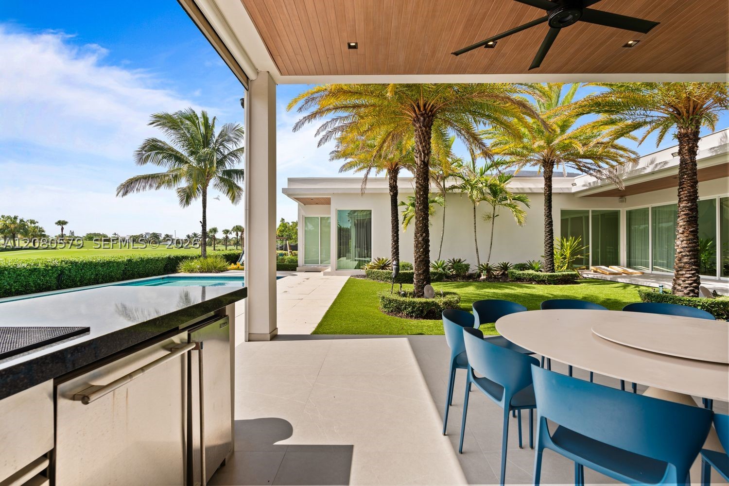 3939 Country Clb Ln Fort Lauderdale, FL 33308