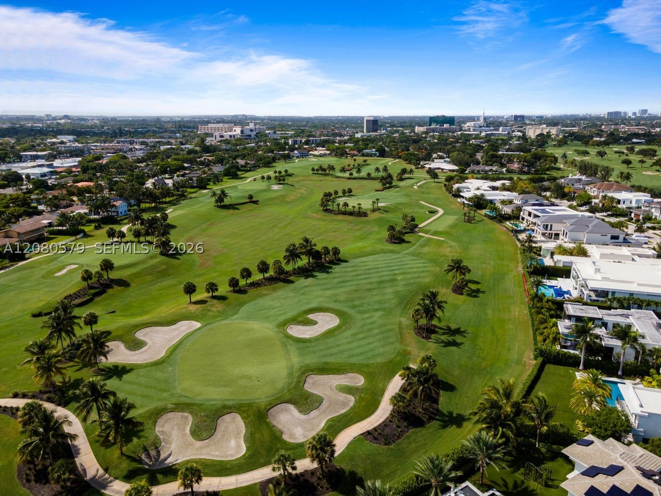 3939 Country Clb Ln Fort Lauderdale, FL 33308