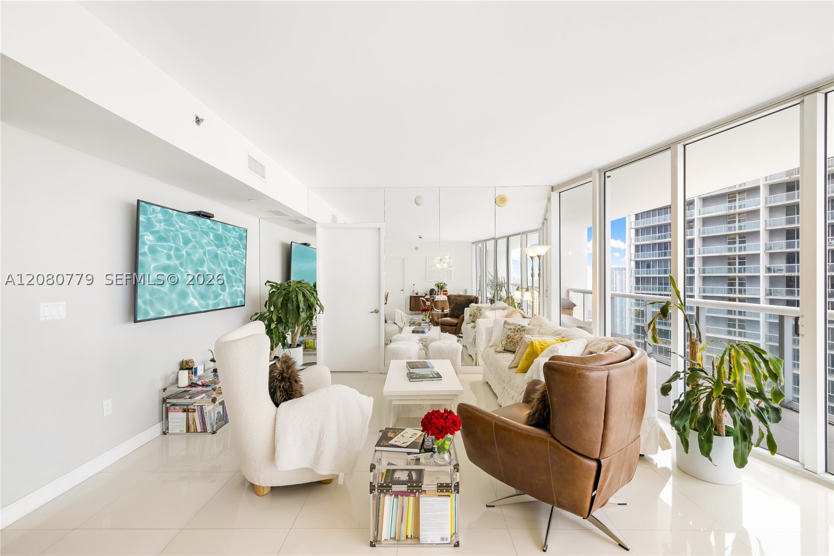 495 Brickell Ave #4704 Miami, FL 33131