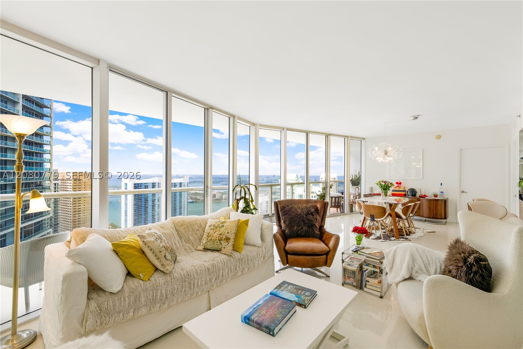 495 Brickell Ave #4704 Miami, FL 33131