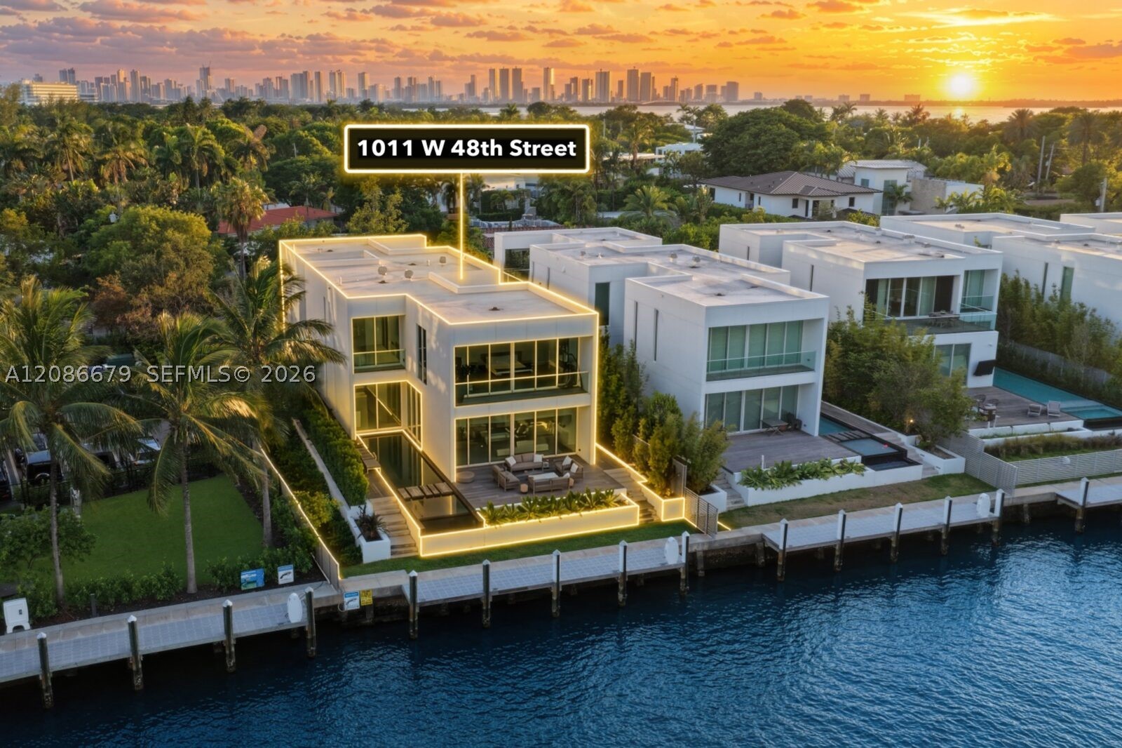 1011 W 48th St #8 Miami Beach, FL 33140