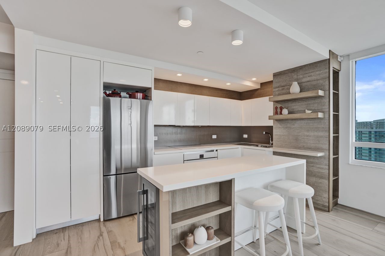 1330 West Ave #3407 Miami Beach, FL 33139
