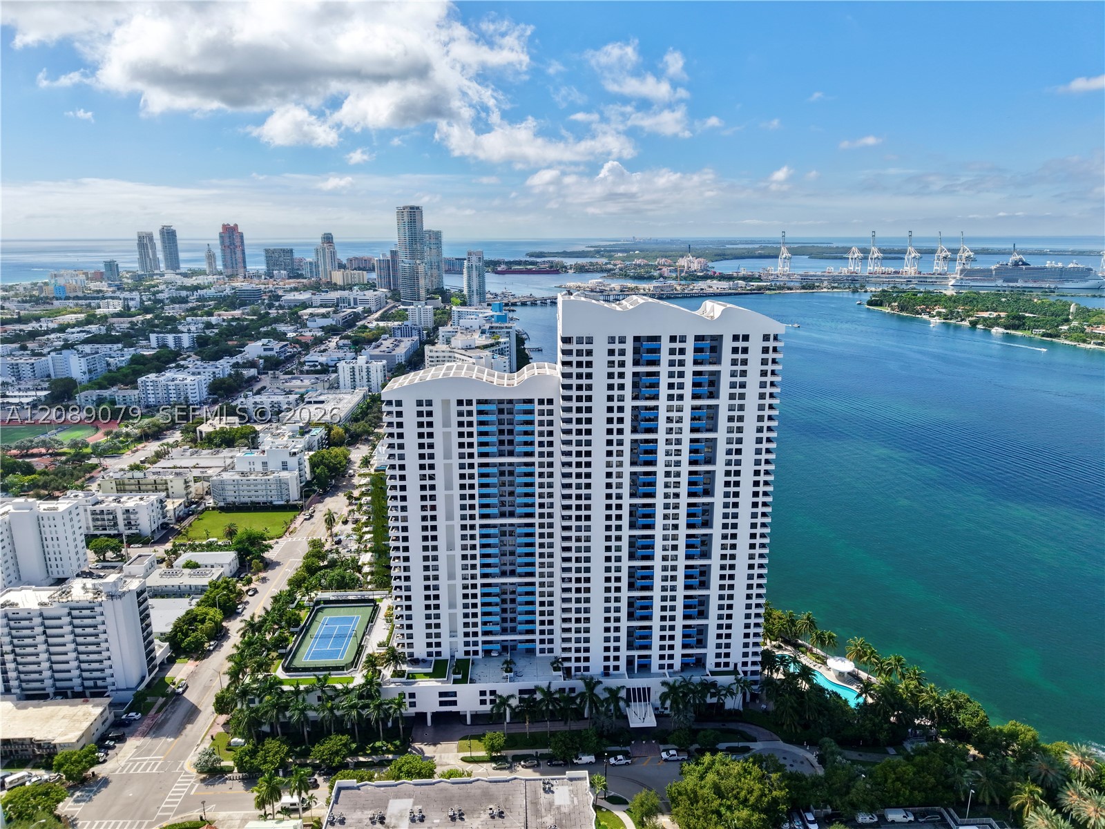 1330 West Ave #3407 Miami Beach, FL 33139