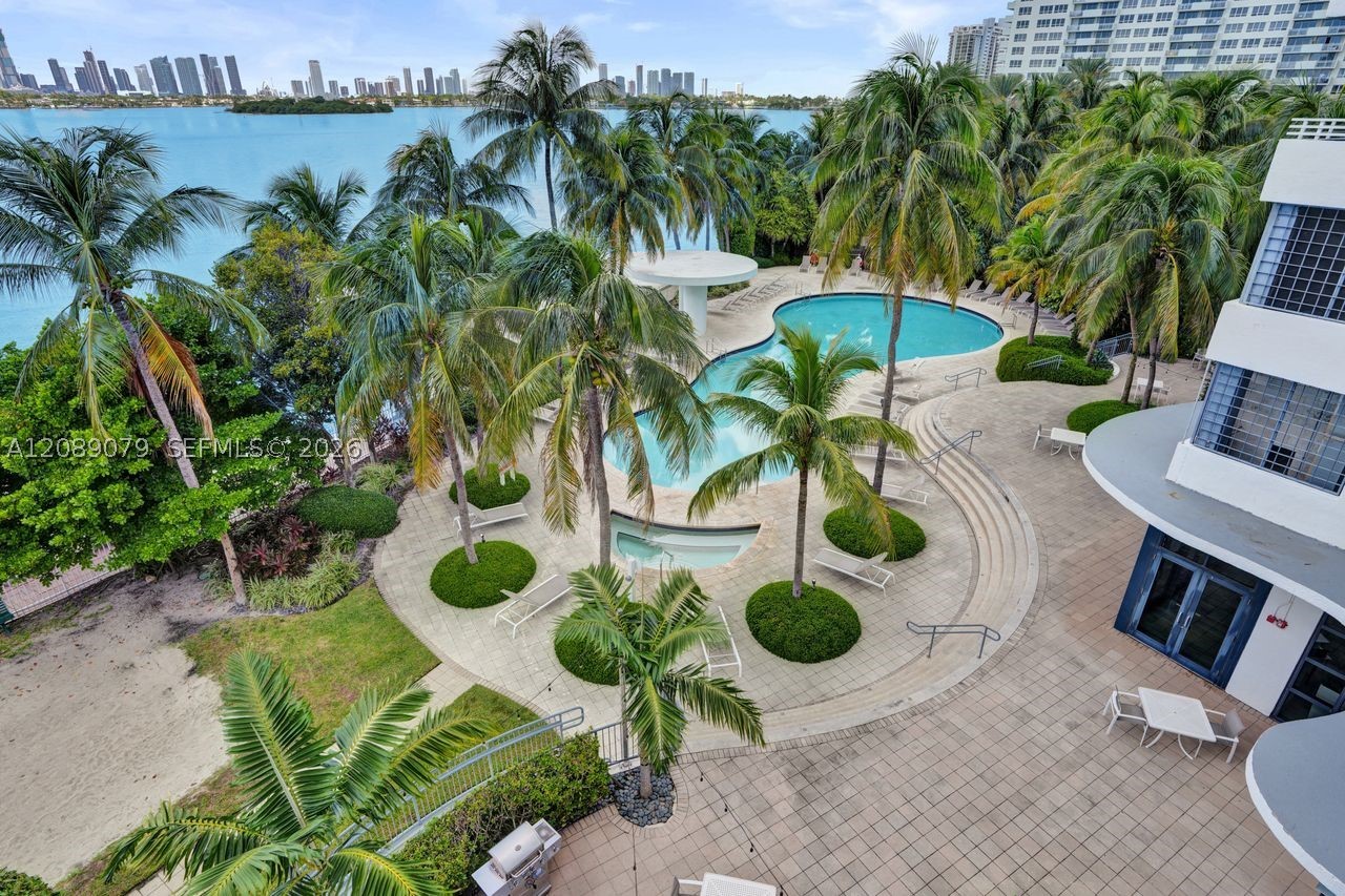1330 West Ave #3407 Miami Beach, FL 33139