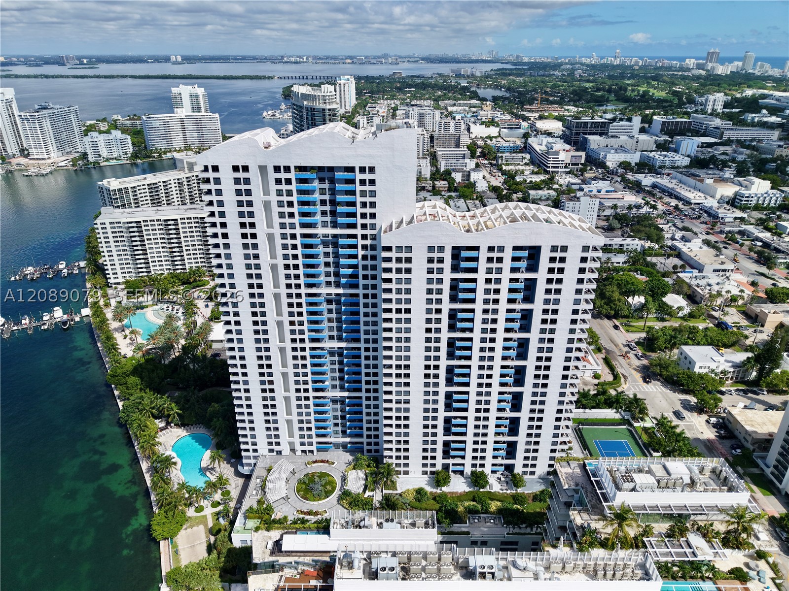 1330 West Ave #3407 Miami Beach, FL 33139