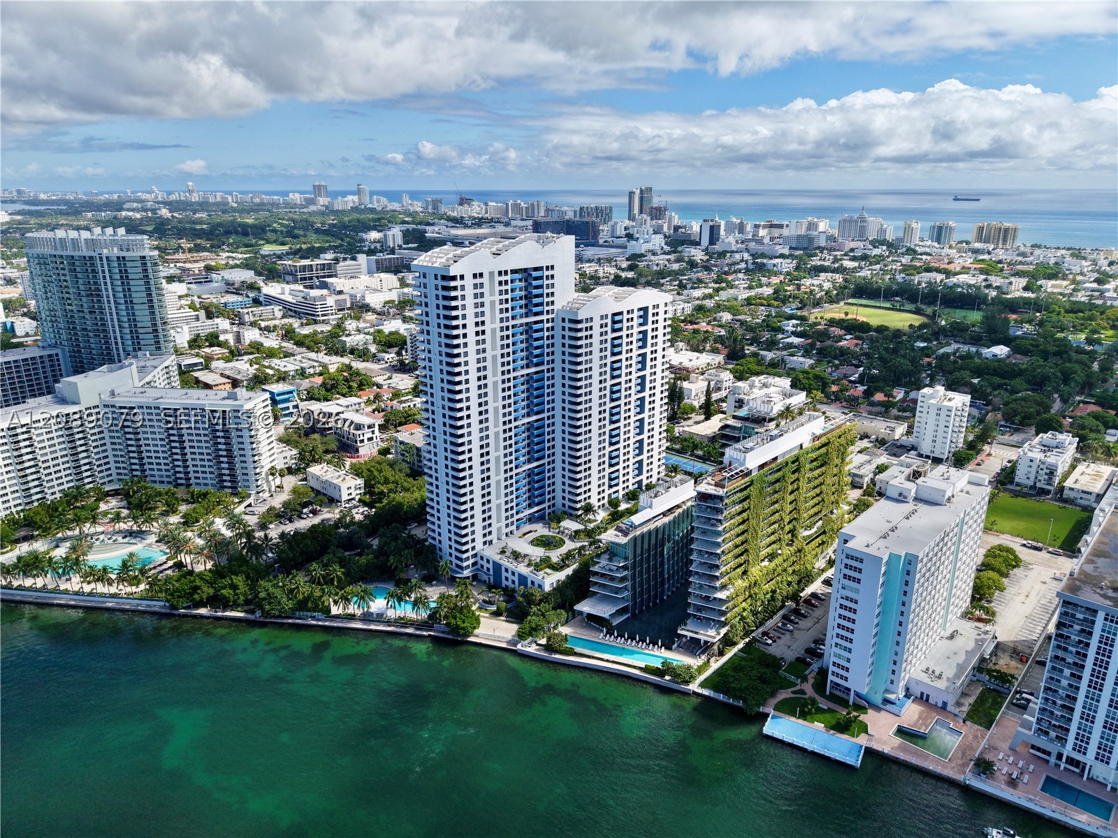 1330 West Ave #3407 Miami Beach, FL 33139