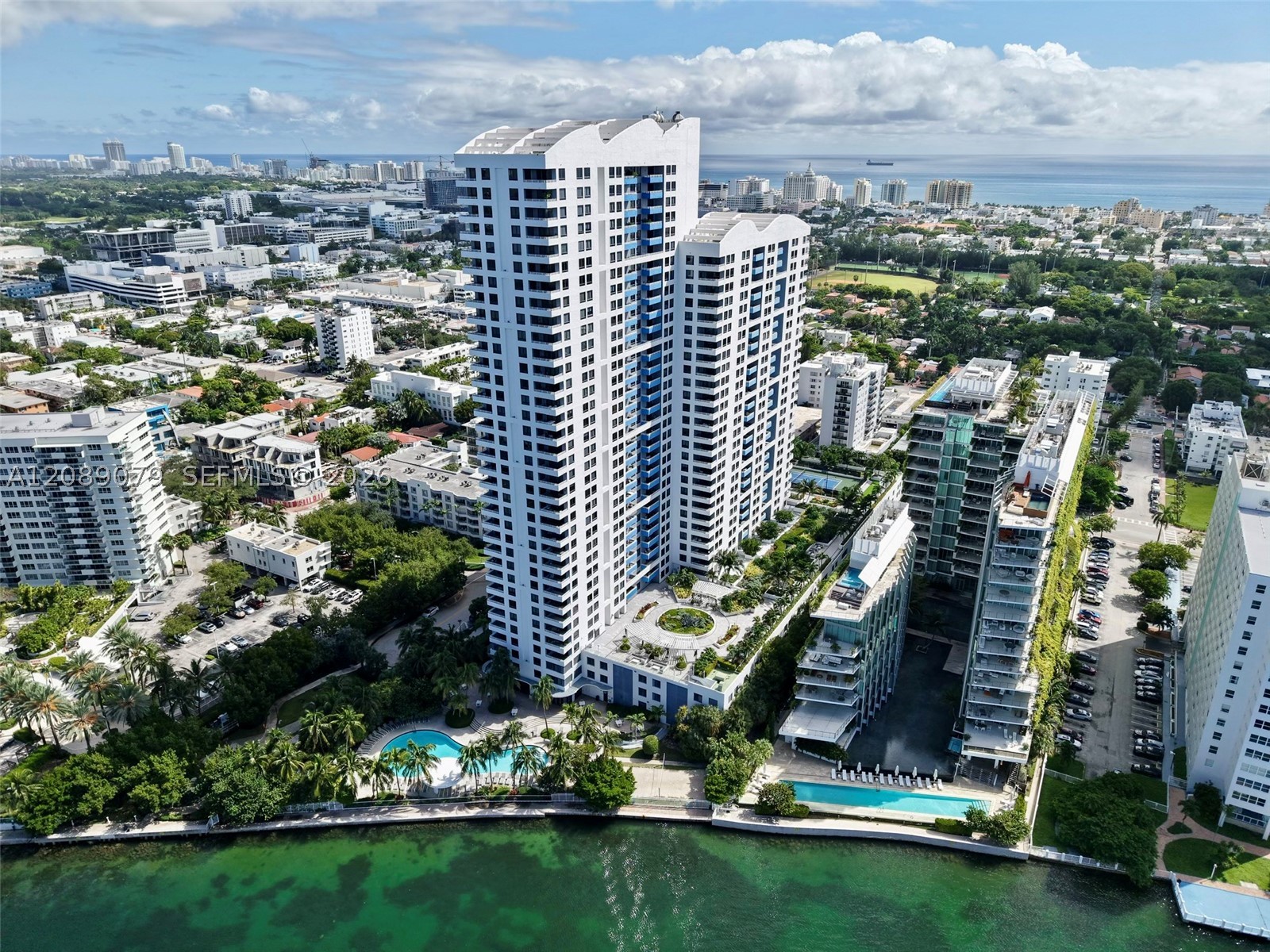 1330 West Ave #3407 Miami Beach, FL 33139