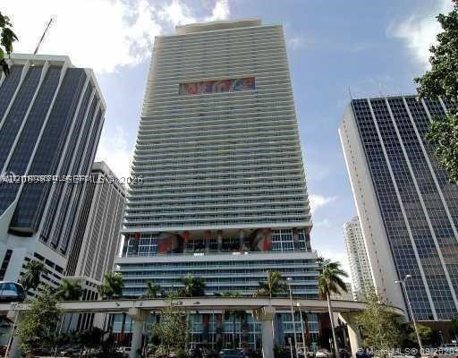 50 Biscayne Blvd #4409