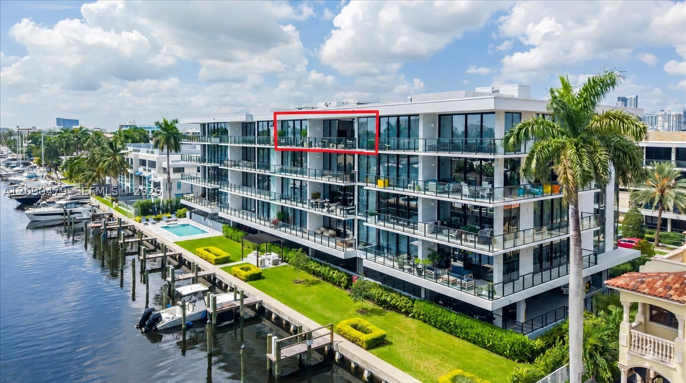 160 Isle Of Venice Dr #PH3 Fort Lauderdale, FL 33301