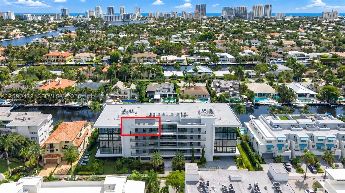 160 Isle Of Venice Dr #PH3 Fort Lauderdale, FL 33301