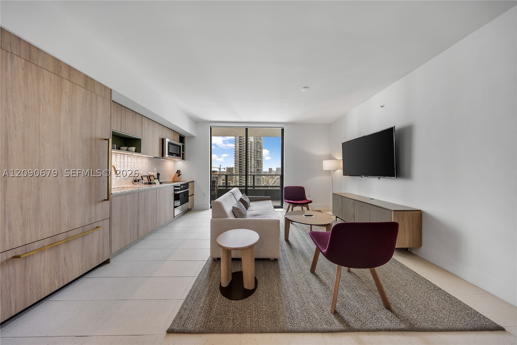 159 NE 6th #2402