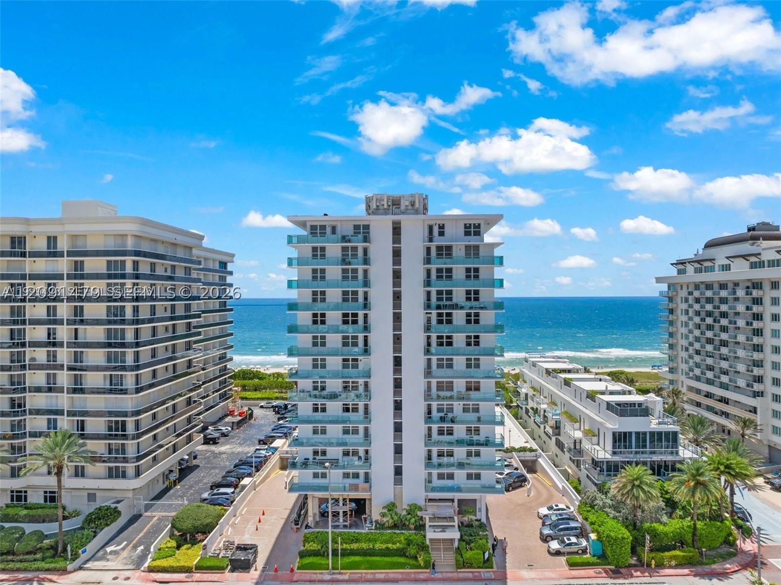9511 Collins Ave #1208